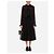 Gonna in tulle e pizzo nero Dolce & Gabbana Taglia 42 usata - vista 9