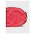 Borsa a spalla in pelle rossa mezzanotte Coco di Chanel elegante usata - vista 5