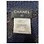 Timeless Chic CHANEL Navy Wolle Alpaka Gestreifter Chunky Cardigan Größe 34 Gebraucht - Ansicht 3