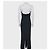 Schwarzes Maxi-Kleid Bottega Veneta Größe 38 Gebraucht - Ansicht 3