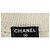 Chanel 2009 Weißes Kaschmir Strickkleid Größe 36 Gebraucht - Ansicht 2