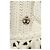 Chanel 2009 Weißes Kaschmir Strickkleid Größe 36 Gebraucht - Ansicht 3