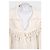 Chanel 2009 Weißes Kaschmir Strickkleid Größe 36 Gebraucht - Ansicht 6