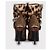 Stivaletti chic in suede e pelliccia sintetica Burberry Taglia 38.5  Usato - vista 4