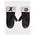 Louis Vuitton Lammfell Mütze und Handschuh Set - Größe M Gebraucht - Ansicht 6