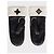 Louis Vuitton Lammfell Mütze und Handschuh Set - Größe M Gebraucht - Ansicht 7