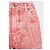 Jeans rosas estampados Dolce & Gabbana IT46 | XL de segunda mano - vista 4