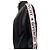 Tuta Givenchy nera con strisce laterali a contrasto Taglia M usata - vista 3