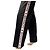 Tuta Givenchy nera con strisce laterali a contrasto Taglia M usata - vista 4