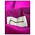 Gonna Mini in Satin Fucsia Alexandre Vauthier Taglia 38 - vista 5