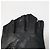 Elegante Chanel schwarze Lederhandschuhe - Größe 8 Gebraucht - Ansicht 10