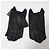 Elegante Chanel schwarze Lederhandschuhe - Größe 8 Gebraucht - Ansicht 2