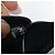 Elegante Chanel schwarze Lederhandschuhe - Größe 8 Gebraucht - Ansicht 4