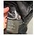 Gilet Maxi Nero Prada - IT48/XXL Usato - vista 5