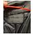 Gilet Maxi Nero Prada - IT48/XXL Usato - vista 7
