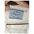 Giacca corta in piuma con logo Prada bianca IT 38 / XS usata - vista 6