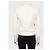 Weiße Lederjacke Dolce & Gabbana IT 40 / S Gebraucht - Ansicht 3