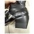 Chloé Botas de cuero Chloe sobre la rodilla con hebilla y tacón bloque, talla 36,5. Pre-owned - vista 10