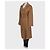 Abrigo Wrap de Lana y Cachemira Loewe - IT 40 / S Pre-owned - vista 2