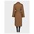 Abrigo Wrap de Lana y Cachemira Loewe - IT 40 / S Pre-owned - vista 3