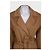 Abrigo Wrap de Lana y Cachemira Loewe - IT 40 / S Pre-owned - vista 4