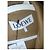 Abrigo Wrap de Lana y Cachemira Loewe - IT 40 / S Pre-owned - vista 5