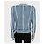 Balmain Raw-Edge Denimjacke - Größe FR38 / M gebraucht - Ansicht 3