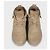 Botines de ante beige Empreinte Louis Vuitton - 38 de segunda mano - vista 2