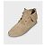 Botines de ante beige Empreinte Louis Vuitton - 38 de segunda mano - vista 3