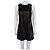 Versus Versace Vintage Versace Versus Schwarzes Enges Kleid - Größe 44/L Gebraucht
