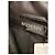 Balmain schwarze Lammlederjacke mit Kunstfell Größe 36 S Gebraucht - Ansicht 6