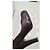 Bottega Veneta Brown Python Leather Round Toe Pumps Size 38 pre-owned - view 7