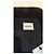 Manteau en Laine Noir Khaite - US 4 / S D'occasion - vue 6