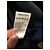 Balmain Double-Breasted Blue Denim Jacket - Size 38 pre-owned - view 5