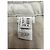Pantalones de algodón blanco Brunello Cucinelli - Talla 40 De segunda mano - vista 5