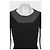 Saint Laurent Multicolor Cashmere Kleid, Größe M, Gebraucht - Ansicht 4