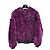 TOM FORD Lammfell Chubby Bomberjacke - Größe 38 Gebraucht
