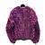 TOM FORD Lammfell Chubby Bomberjacke - Größe 38 Gebraucht - Ansicht 2