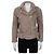 Acne Studios Brown Shearling Jacket - Size EU36 / S Pre-owned