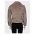 Acne Studios Brown Shearling Jacket - Size EU36 / S Pre-owned - view 3