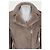 Acne Studios Brown Shearling Jacket - Size EU36 / S Pre-owned - view 4