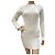 Chanel CC Logo Strickkleid Größe 34 Gebraucht - Ansicht 2