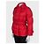 Prada Red Fitted Down Jacket Winter Coat Sz 38/XS Pre-owned - view 2