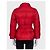Prada Red Fitted Down Jacket Winter Coat Sz 38/XS Pre-owned - view 3
