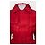 Prada Red Fitted Down Jacket Winter Coat Sz 38/XS Pre-owned - view 4