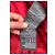 Prada Red Fitted Down Jacket Winter Coat Sz 38/XS Pre-owned - view 5