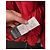 Prada Red Fitted Down Jacket Winter Coat Sz 38/XS Pre-owned - view 7