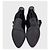 Céline Celine Schwarze Lederfransen Stiefel - Größe 38 Gebraucht - Ansicht 4