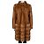 Céline Celine Vintage Mantel Größe 40 Gebraucht