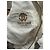 Roberto Cavalli White Ruffled Jacket - Size M Pre-owned - view 5